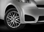 Scion iQ 2011 года